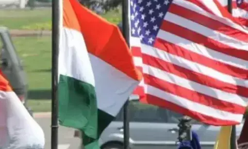India, US to finalise broad contours of proposed trade agreement: Commerce Ministry India, US to finalise broad contours of proposed trade agreement: Commerce Ministry