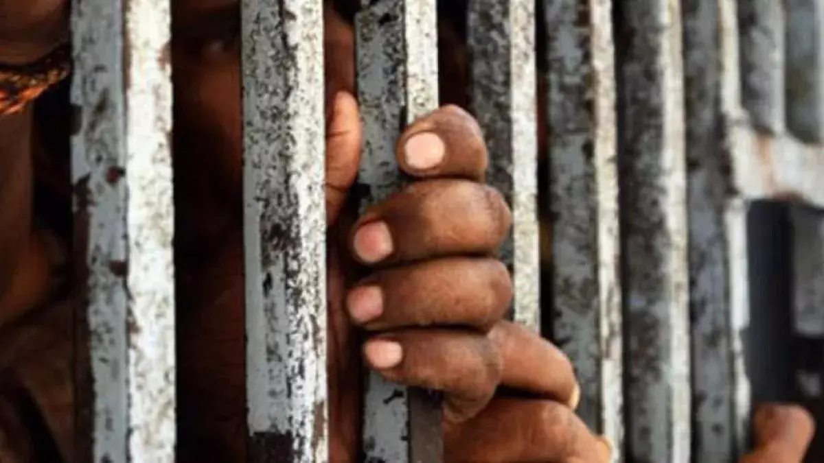 Man gets 27 years rigorous imprisonment for raping, abducting minor in J-K Man gets 27 years rigorous imprisonment for raping, abducting minor in J-K