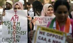 Litmus test for democracy