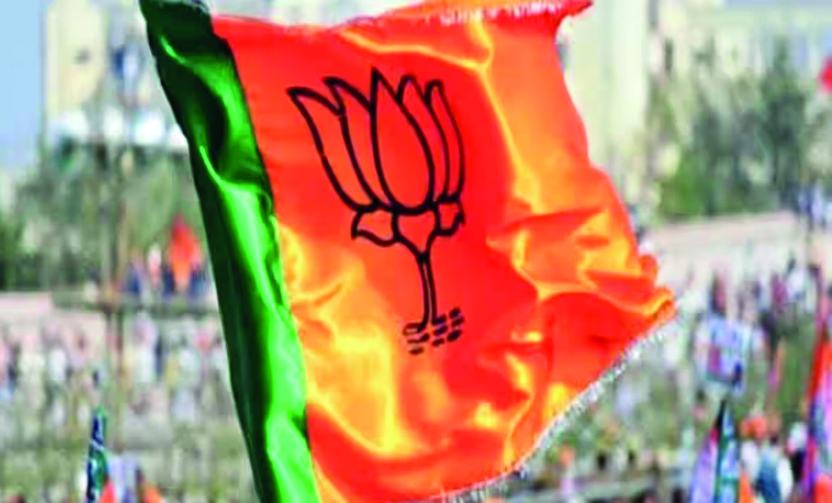 Race for BJP’s MP chief: A search for a balanced cadre & strong face amidst emerging opposition Race for BJP’s MP chief: A search for a balanced cadre & strong face amidst emerging opposition