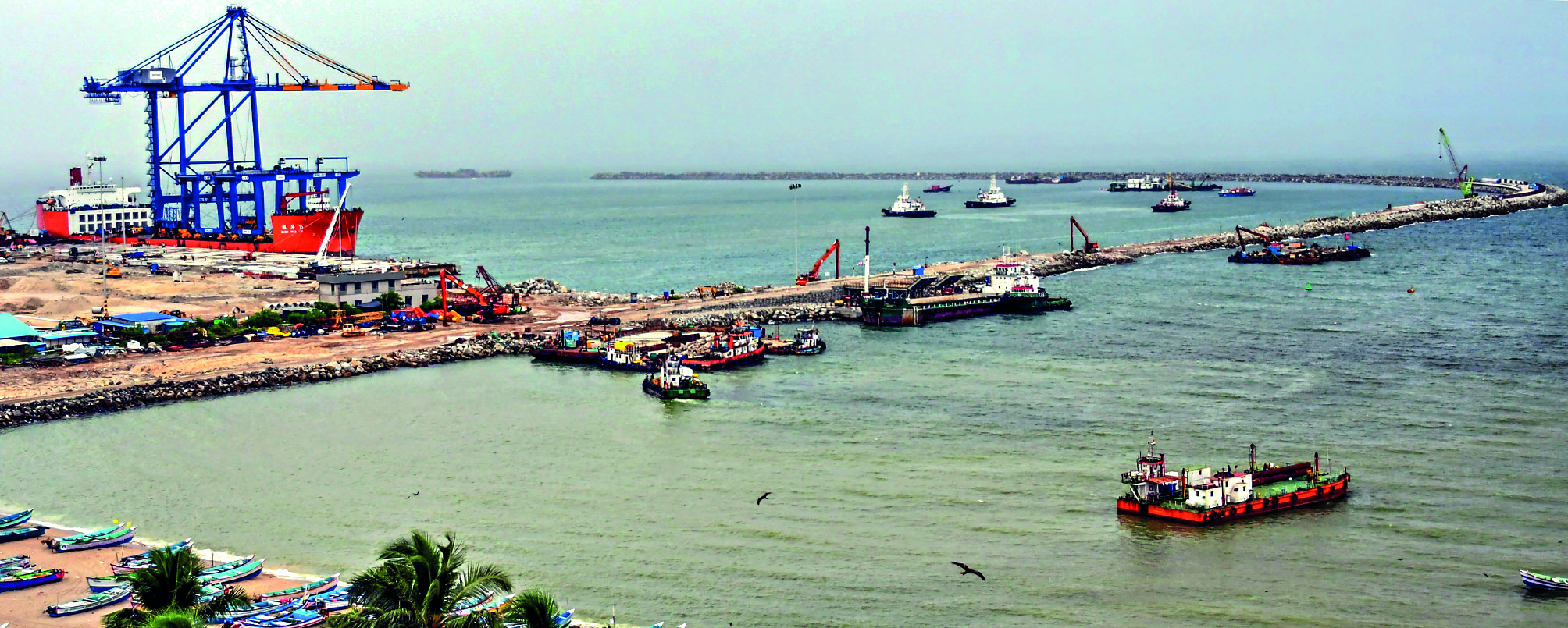 ‘India to take view on reciprocal tariffs after finalisation of law by US’