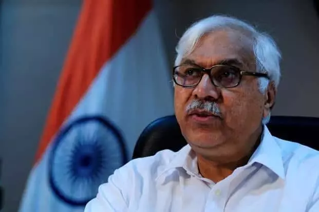 Reports of funding by US agency for raising voter turnout in India baseless: Ex-CEC Quraishi Reports of funding by US agency for raising voter turnout in India baseless: Ex-CEC Quraishi