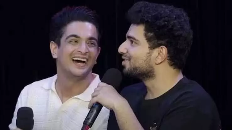 NCW reschedules hearing after summoned Indias Got Latent Youtubers fail to appear NCW reschedules hearing after summoned Indias Got Latent Youtubers fail to appear