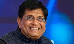 India, US committed to boost trade to USD 500 bn through strong agreement in next 6-8 months: Goyal India, US committed to boost trade to USD 500 bn through strong agreement in next 6-8 months: Goyal