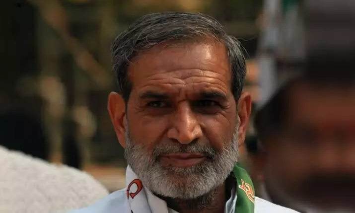 1984 anti-Sikh riots: Prosecution seeks death penalty for Sajjan Kumar in murder case 1984 anti-Sikh riots: Prosecution seeks death penalty for Sajjan Kumar in murder case