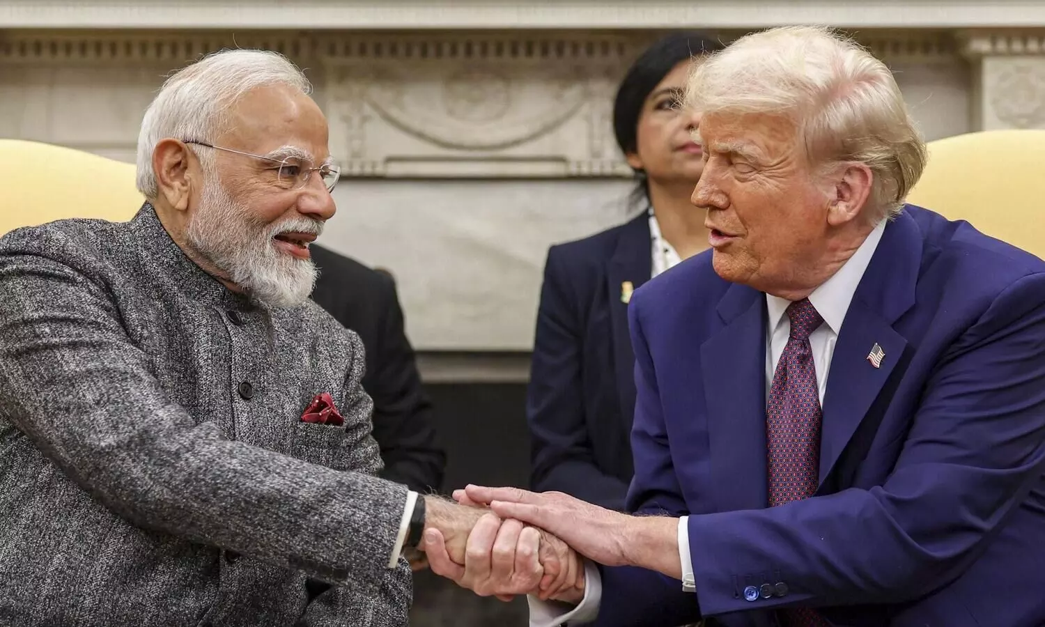 They have lot of money, why are we giving $21 million to India: Trump on scrapping ‘voter turnout’ fund to country