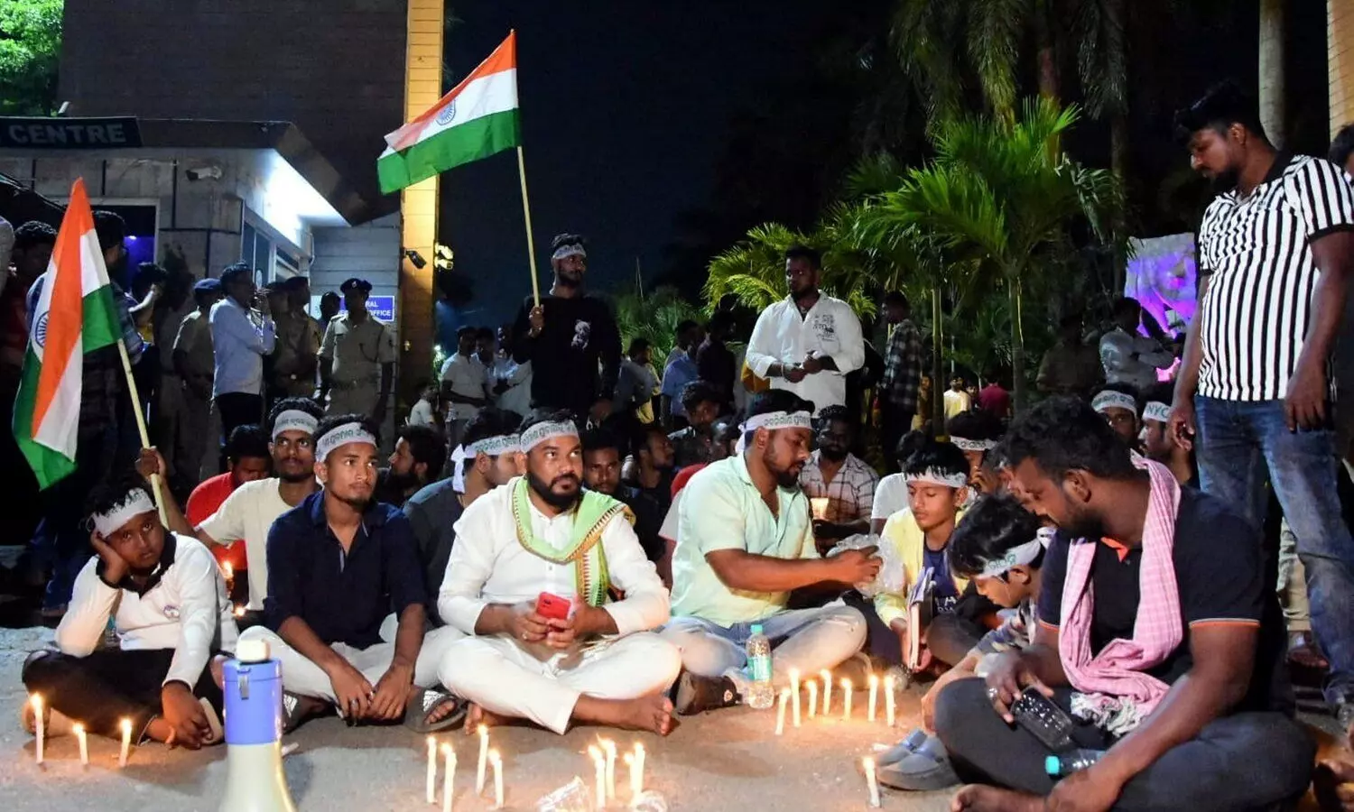 Nepalese students fear returning to KIIT campus after row over students death