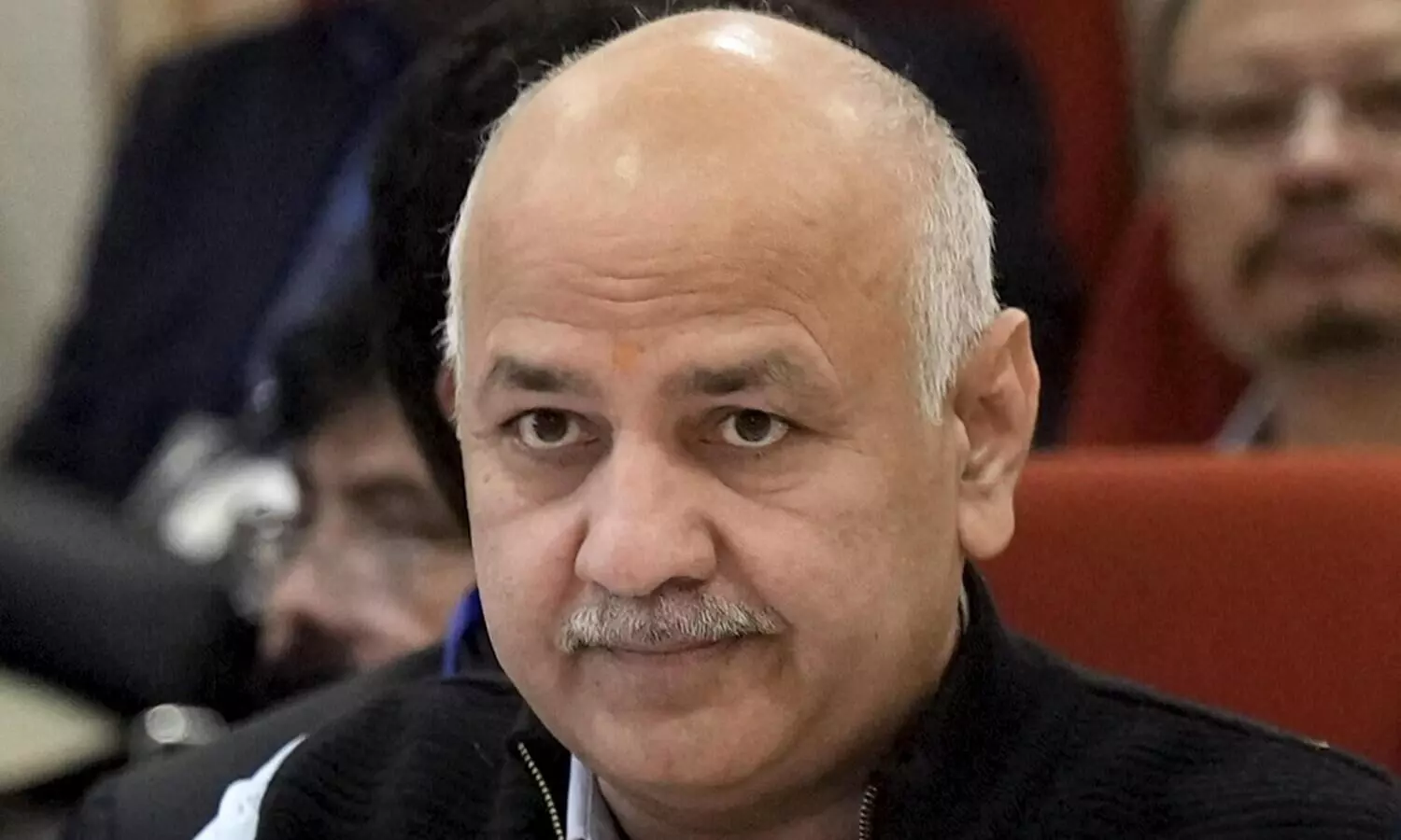 Elections are over, pay attention to law and order: Sisodia asks BJP