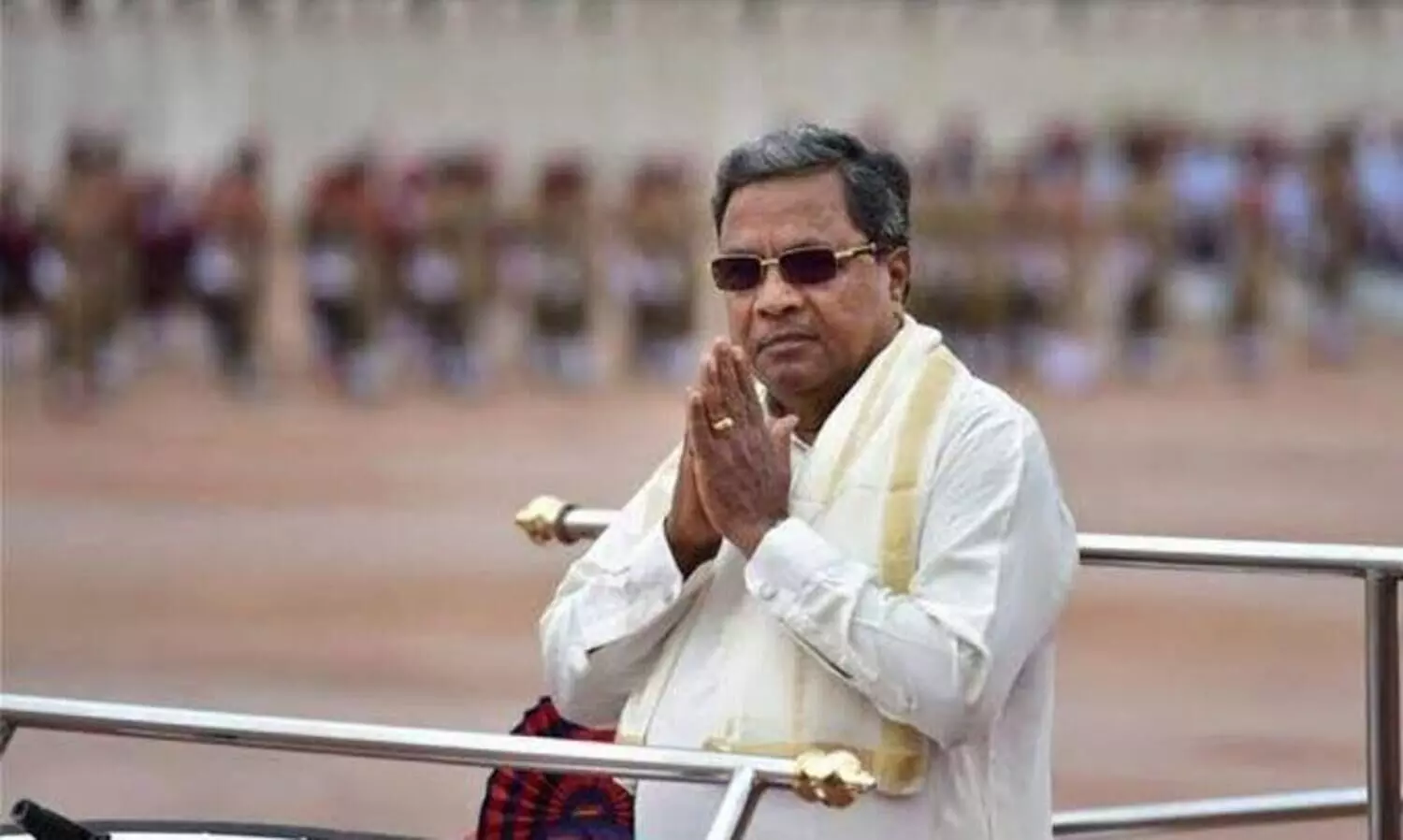 Lokayukta police says no evidence against Karnataka CM Siddaramaiah and his wife in MUDA case