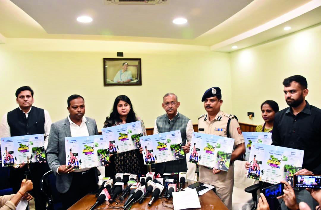 Preps for Terai Himalayan Festival gather steam