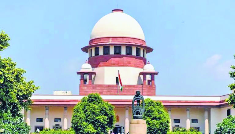 SC says media must exercise caution before publishing any news, opinion SC says media must exercise caution before publishing any news, opinion