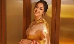 There are a lot of stories to be told from female perspective: Jyotika There are a lot of stories to be told from female perspective: Jyotika