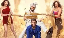Comedy is an important genre for family audience: Arjun Kapoor Comedy is an important genre for family audience: Arjun Kapoor