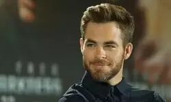 Chris Pine to topline crime thriller Nowhere Fast Chris Pine to topline crime thriller Nowhere Fast