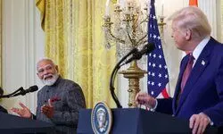 Reshaping global power