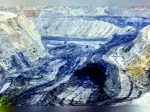 Govt plans to offer incentives in underground coal mine auctions