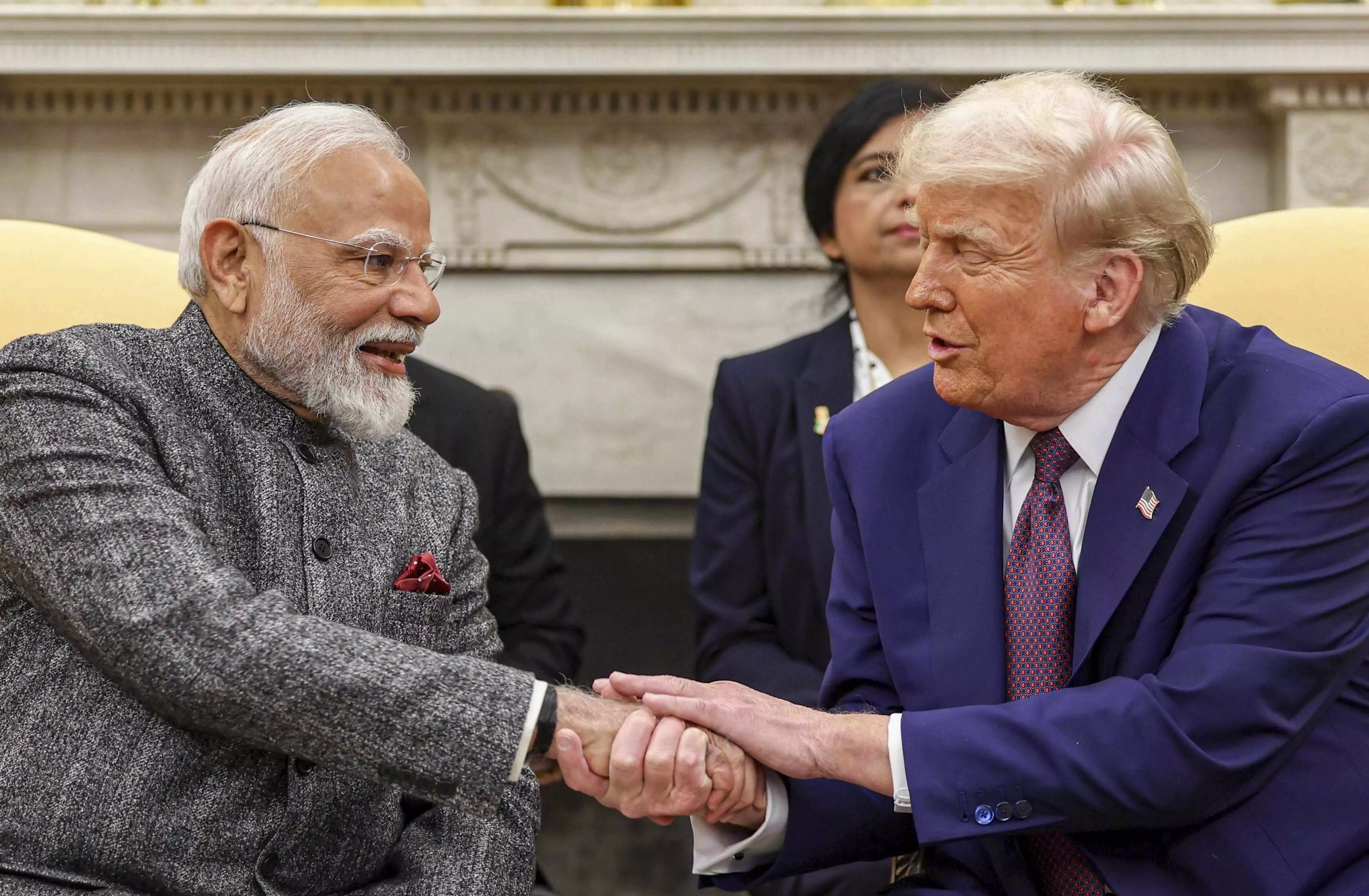 They have lot of money, why are we giving $21 million to India: Trump on scrapping ‘voter turnout’ fund to country