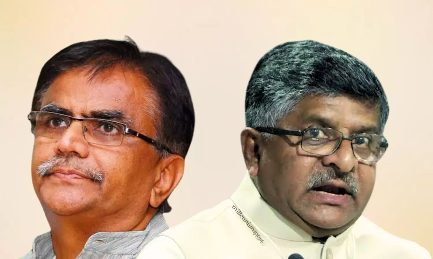 BJP appoints Ravi Shankar Prasad, Om Prakash Dhankar as central observers to pick next Delhi CM BJP appoints Ravi Shankar Prasad, Om Prakash Dhankar as central observers to pick next Delhi CM