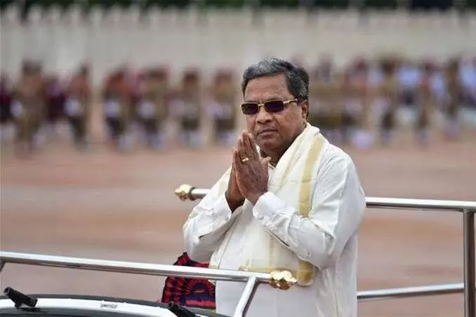 Lokayukta police says no evidence against Karnataka CM Siddaramaiah and his wife in MUDA case