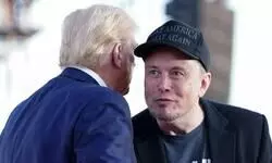 Very unfair to US, Trump on Elon Musk building Tesla factory in India