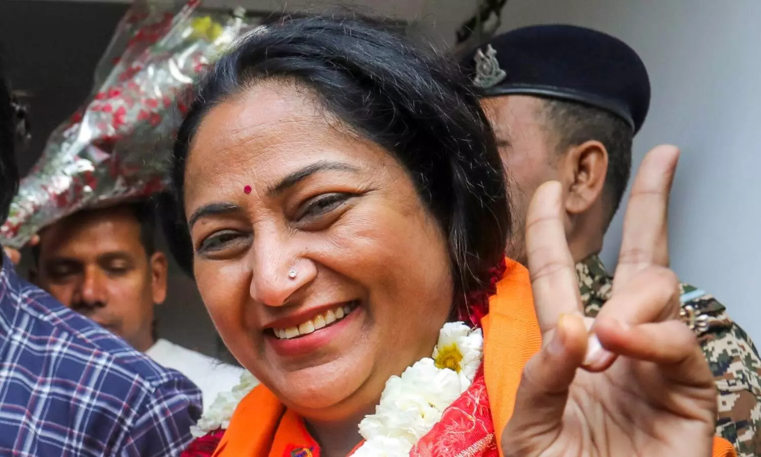 Women in Delhi to get Rs 2,500 monthly aid by March 8: CM Rekha Gupta