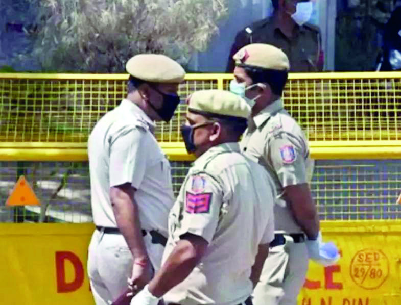 55-year-old man held for Rs 80 lakh Ponzi scheme, cheating 65