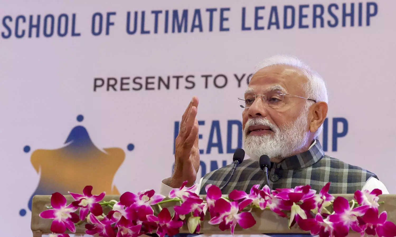 Establishment of SOUL important step towards journey of Viksit Bharat: PM Modi