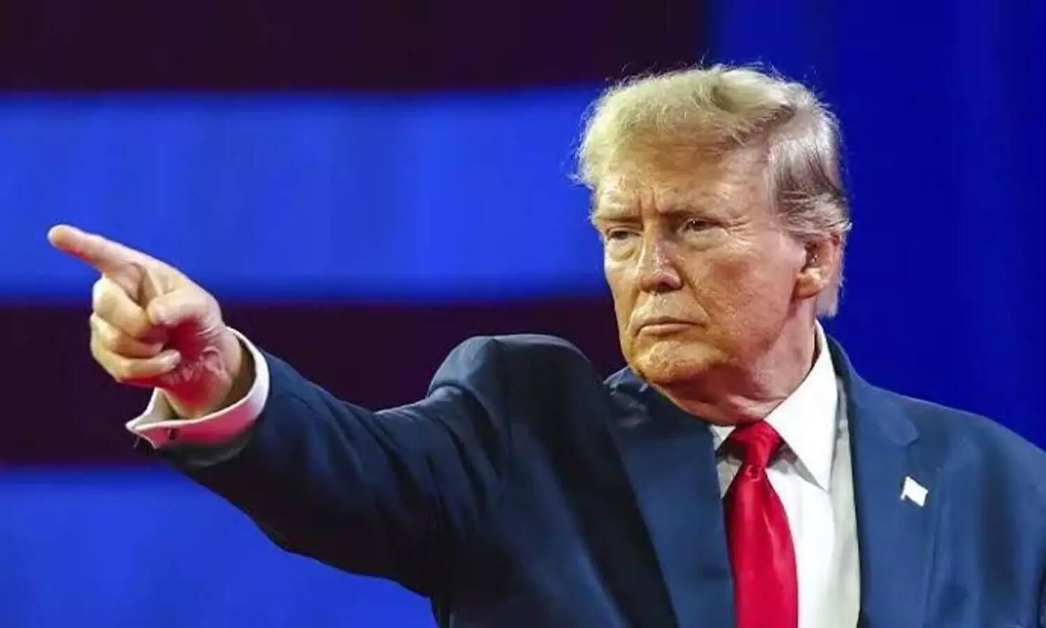 Team Musk flags, Trump waves, but a fact-check: $21 million did not go to India for ‘voter turnout’, was for Bangladesh