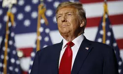 World War III not far away: US President Donald Trump