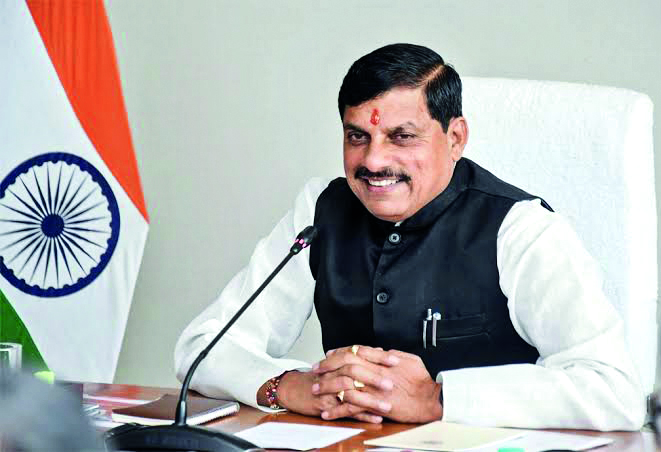 Bhopal set to welcome high-profile global industry leaders, diplomats and experts Bhopal set to welcome high-profile global industry leaders, diplomats and experts