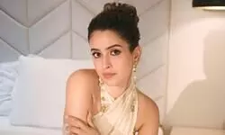 Sanya Malhotra’s old films become most watched after ‘Mrs’ success Sanya Malhotra’s old films become most watched after ‘Mrs’ success