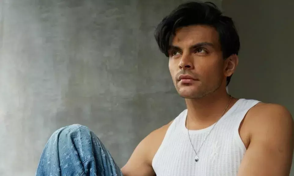 Veer Pahariya says trolling opened ‘avenues’ for him Veer Pahariya says trolling opened ‘avenues’ for him