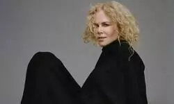 Nicole Kidman discusses working with 19 female filmmakers since 2017 Nicole Kidman discusses working with 19 female filmmakers since 2017