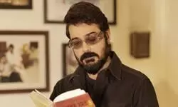 Prosenjit Chatterjee returns as Kakababu Prosenjit Chatterjee returns as Kakababu