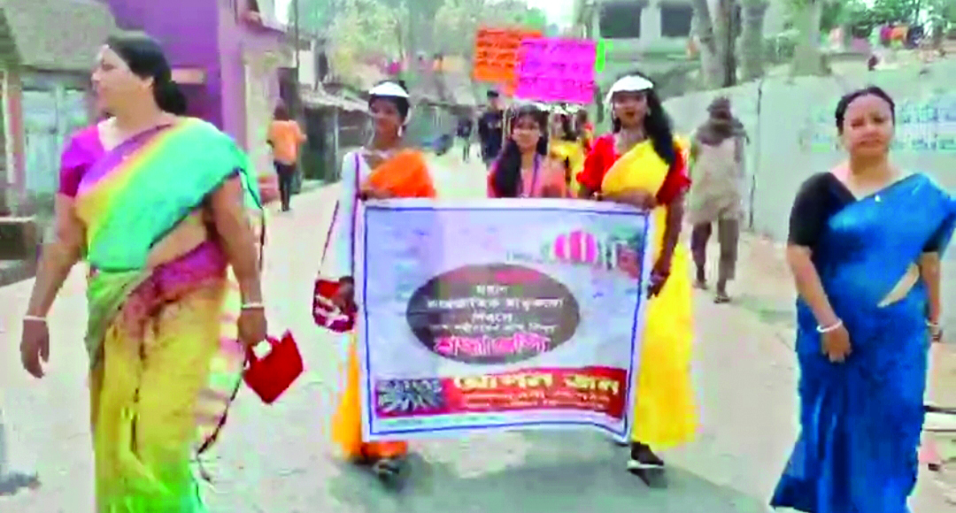 Int’l Mother Language Day not celebrated amid political tensions Int’l Mother Language Day not celebrated amid political tensions