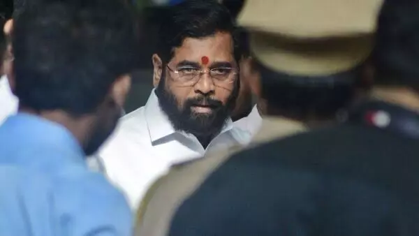 Two nabbed from Buldhana over mails threatening to bomb Deputy CM’s car