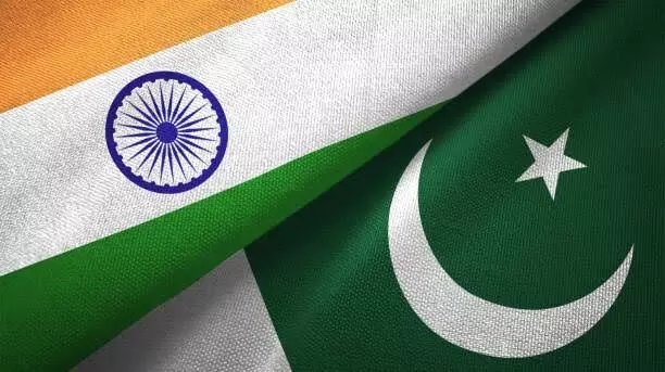 India and Pakistan to hold flag meeting amid surge in LoC tensions India and Pakistan to hold flag meeting amid surge in LoC tensions