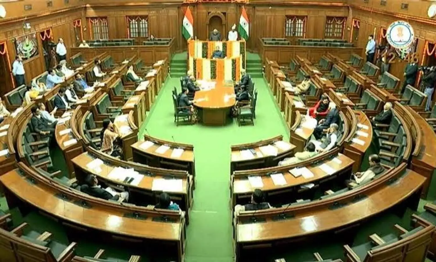 First session of new Delhi Assembly to begin Monday; CAG reports to be tabled