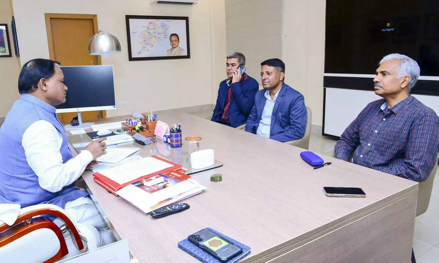 Nepal govt seeks removal of unruly KIIT staffers, Odisha assures of healthy academic atmosphere