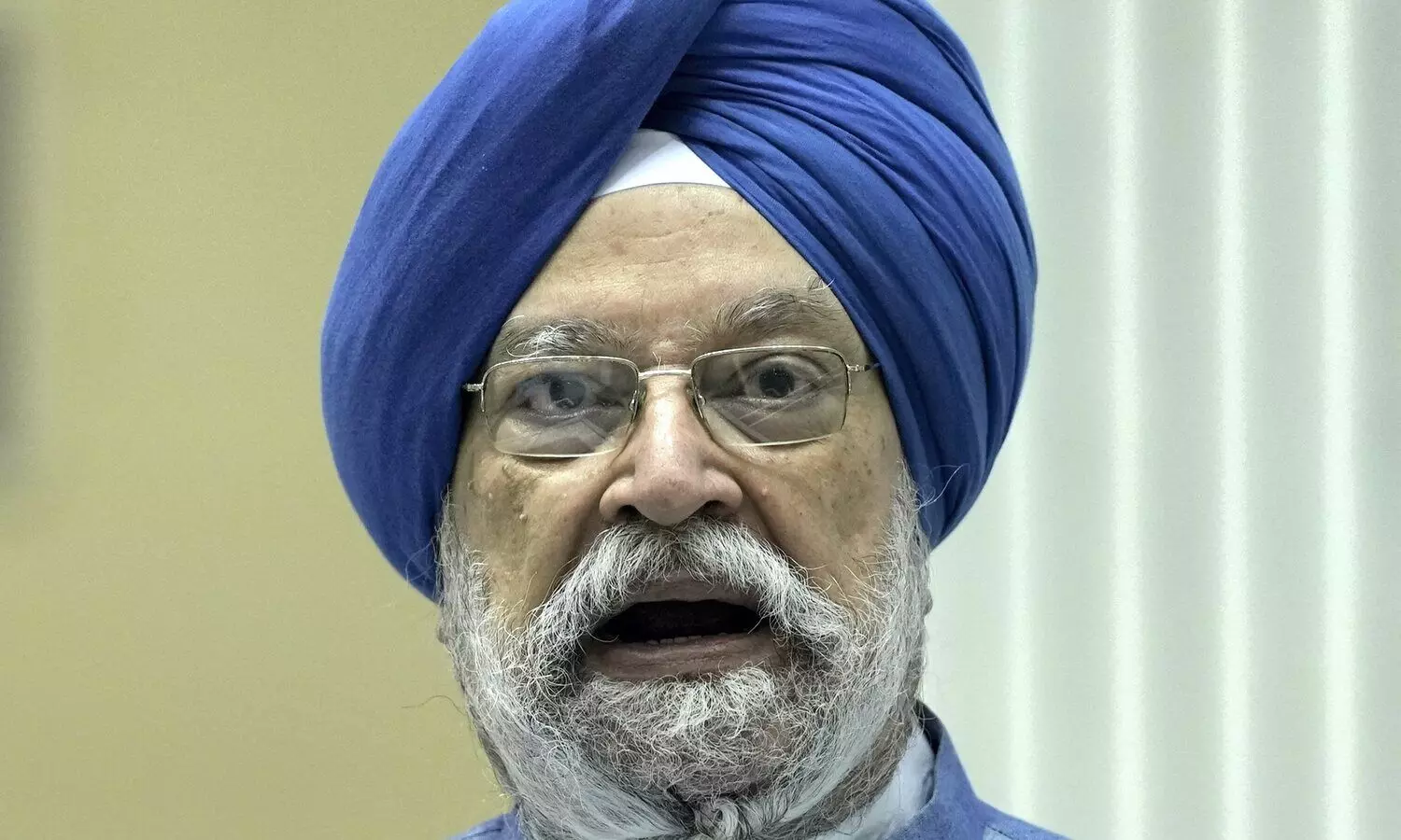 Hardeep Puri urges youth to seize opportunities in Indias booming economy