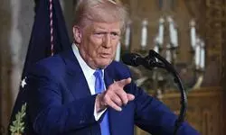 President Trump vows to impose reciprocal tariff on India, China