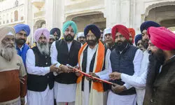 Majinder Singh Sirsa slams AAP, says the party destroyed Delhi during its tenure Majinder Singh Sirsa slams AAP, says the party destroyed Delhi during its tenure