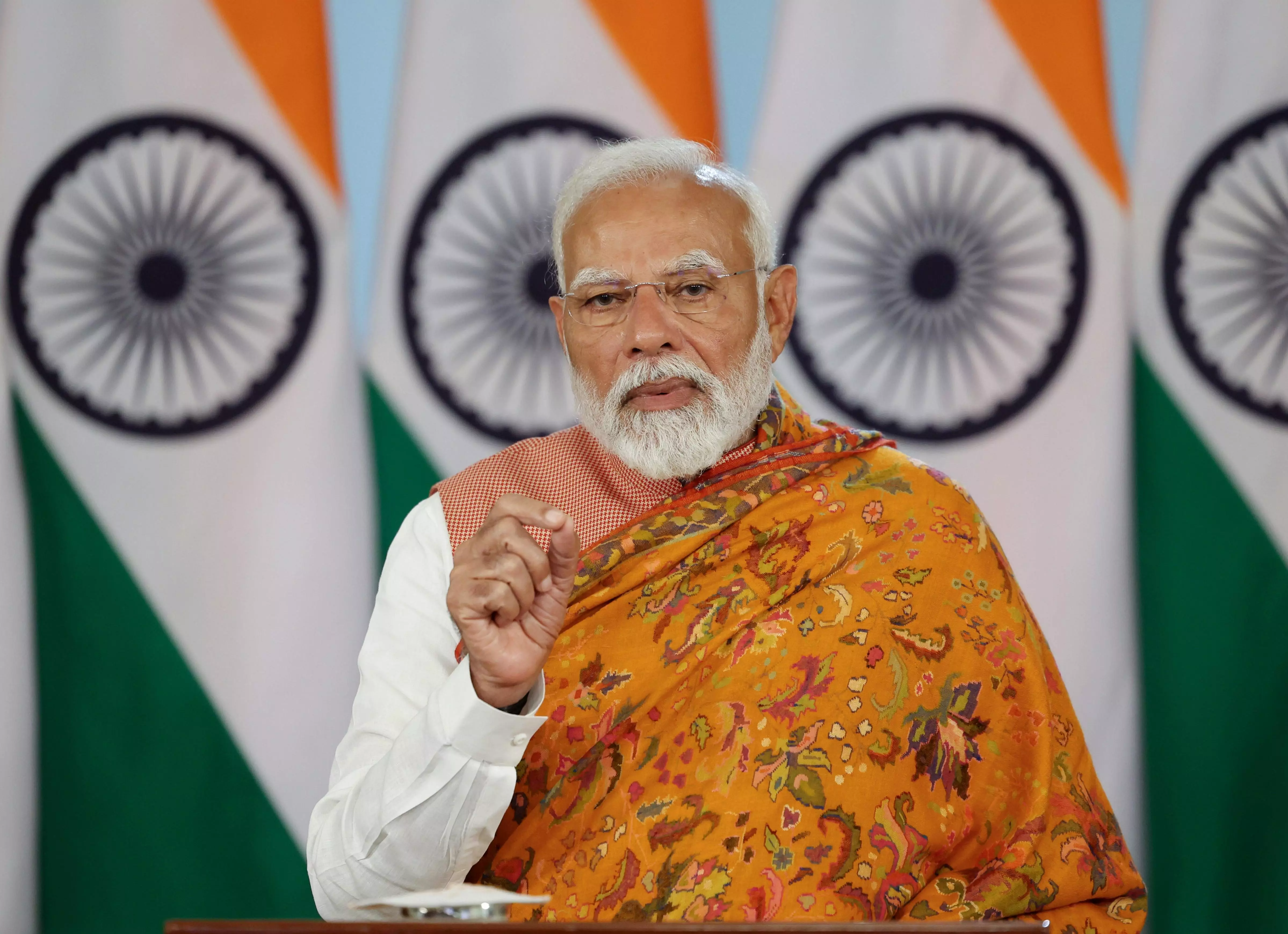 PM Modi to release 19th installment of Pradhan Mantri Kisan Samman Nidhi Yojana from Bihar PM Modi to release 19th installment of Pradhan Mantri Kisan Samman Nidhi Yojana from Bihar