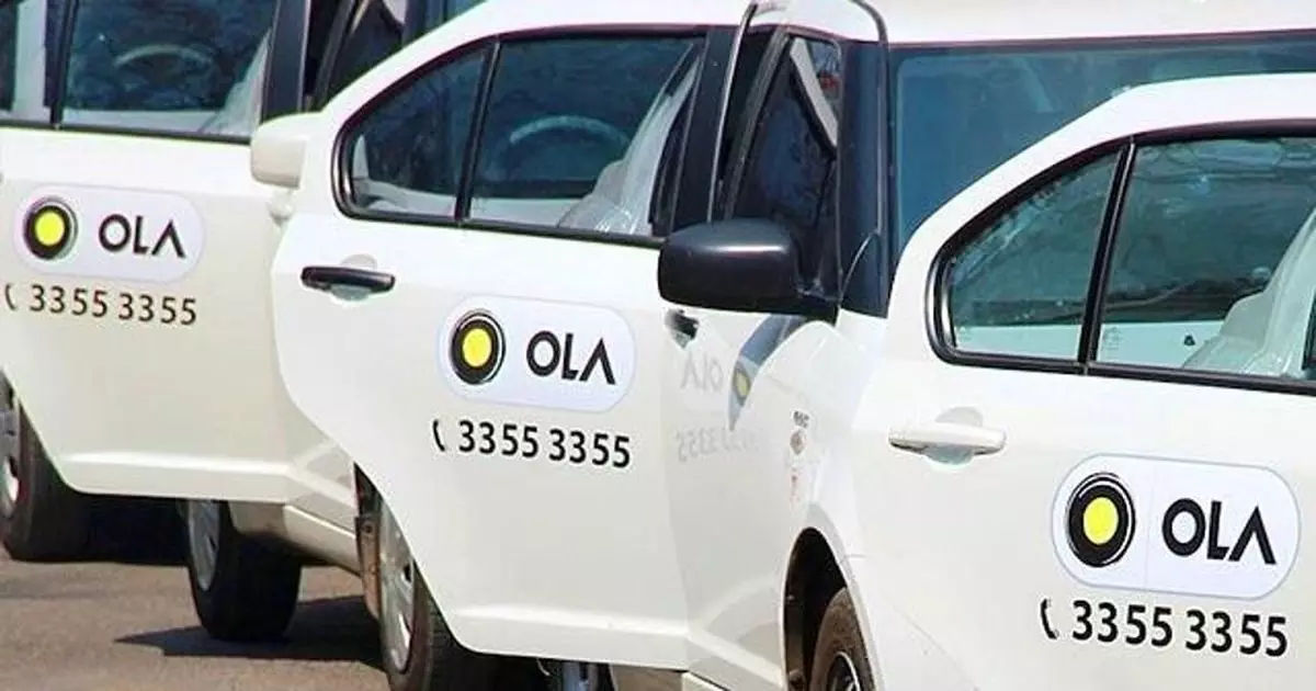 App cab union calls for 12-hour ‘strike’ in Kolkata on 27 February App cab union calls for 12-hour ‘strike’ in Kolkata on 27 February