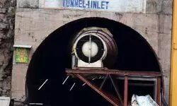 Telangana tunnel collapse: Rescue teams inch closer to trapped workers Telangana tunnel collapse: Rescue teams inch closer to trapped workers