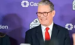 Leaders of France, Britain head to Washington to urge Trump not to abandon Ukraine Leaders of France, Britain head to Washington to urge Trump not to abandon Ukraine