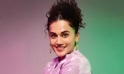 Not everything is fair, so keep option B ready: Taapsee Pannu
