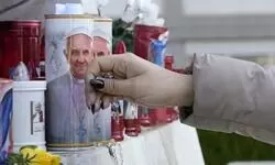 Pope Francis rested during peaceful night following respiratory crisis, blood transfusion Pope Francis rested during peaceful night following respiratory crisis, blood transfusion