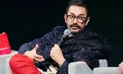 It is my dream to make ‘Mahabharat’: Aamir Khan It is my dream to make ‘Mahabharat’: Aamir Khan