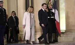 Meloni slams Lefts double standards, saying when Trump, Milei, Modi and I talk, its called threat to democracy Meloni slams Lefts double standards, saying when Trump, Milei, Modi and I talk, its called threat to democracy